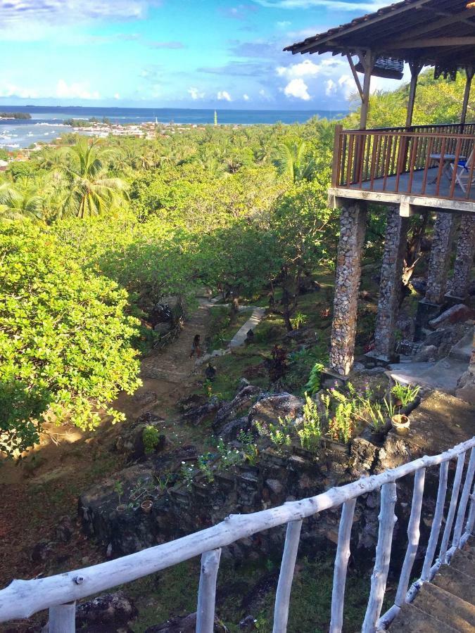 Cocohuts Gasthuis Karimunjawa